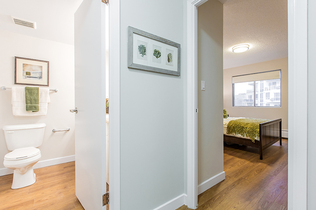 Image for Secord House Apartments with ID of: 4376682