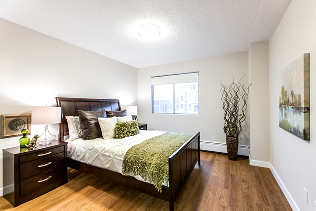 Image for Secord House Apartments with ID of: 4376685