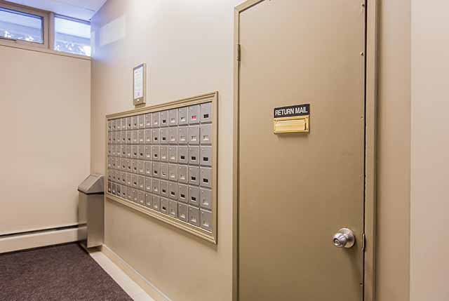 Image for Secord House Apartments with ID of: 4376710