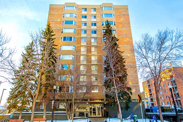 Image for Secord House Apartments with ID of: 4376735