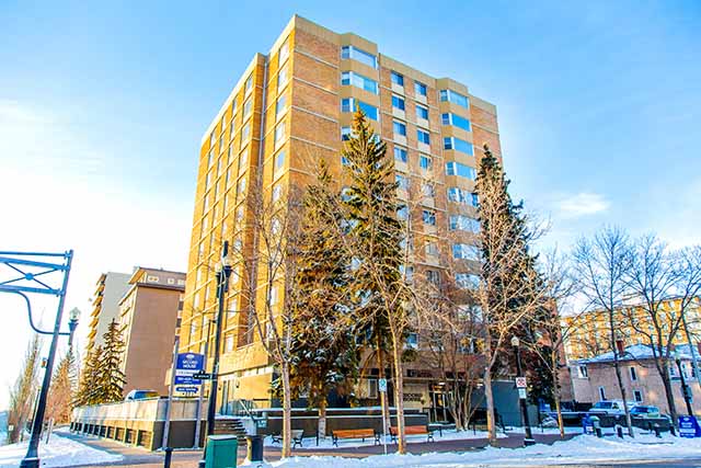Image for Secord House Apartments with ID of: 4376738