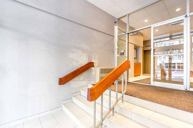 Image for Secord House Apartments with ID of: 4376746