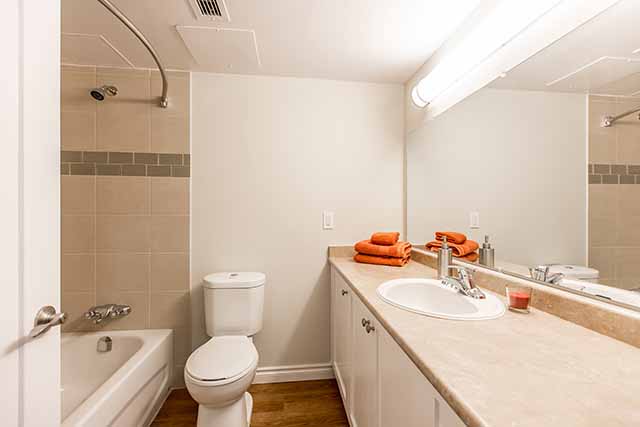 Image for Secord House Apartments with ID of: 4376750