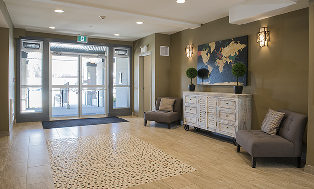 Image for Summerhill Place Apartments with ID of: 4376765
