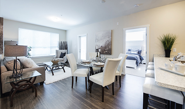 Image for Summerhill Place Apartments with ID of: 4376767