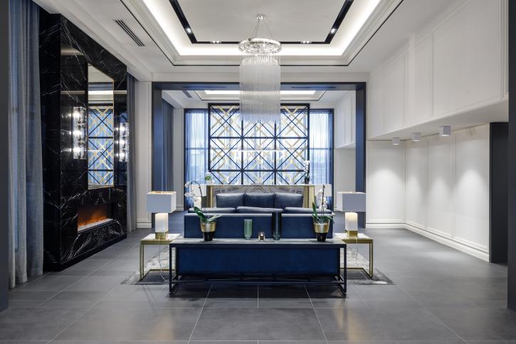Image for The Taunton Apartments with ID of: 4376779