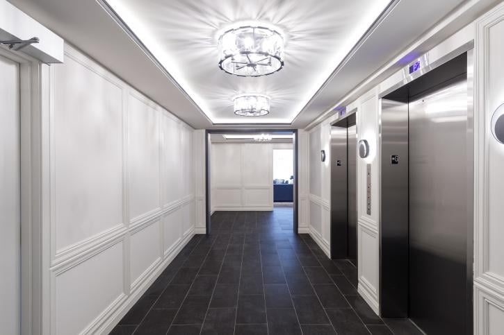 Image for The Taunton Apartments with ID of: 4376793