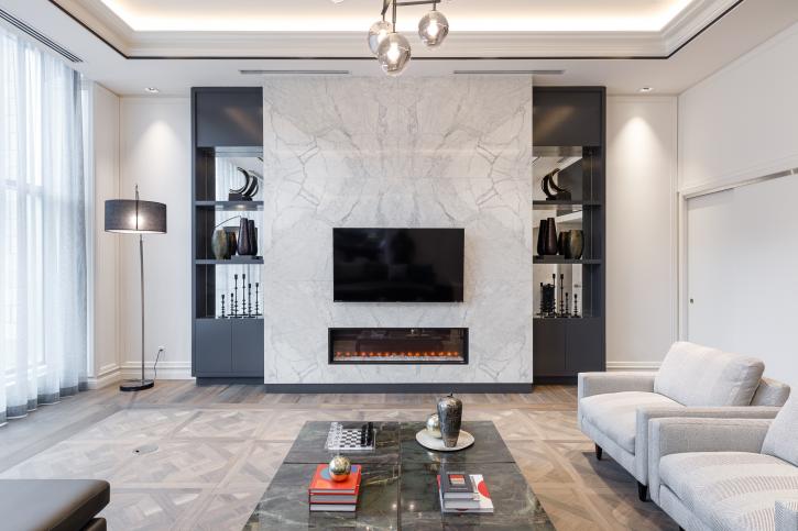 Image for The Taunton Apartments with ID of: 4376796