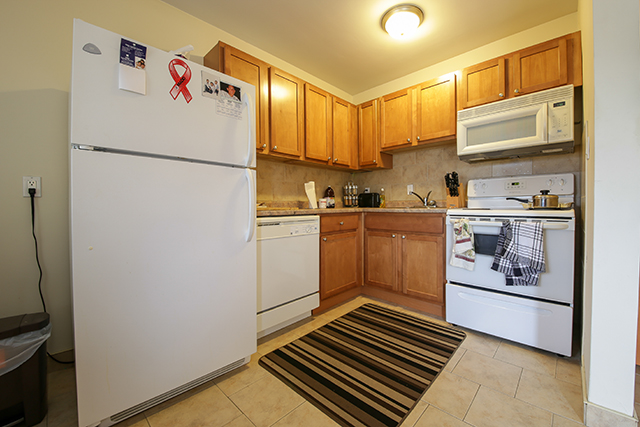 Image for Garden Court Apartments with ID of: 4376799