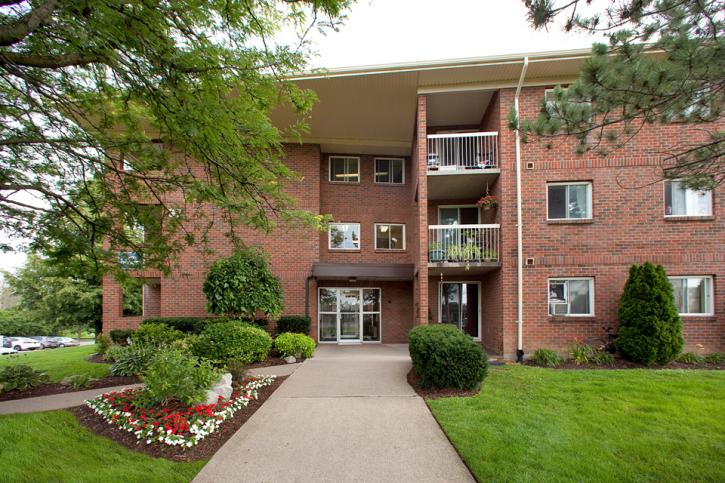 Image for Waverly Place with ID of: 4376821