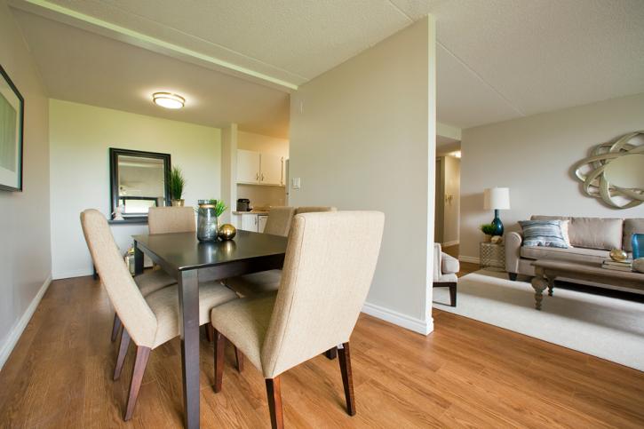 Image for Waverly Place with ID of: 4376825
