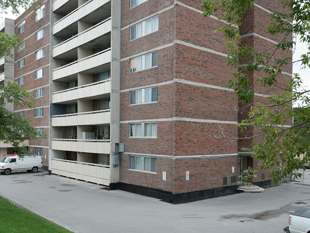 Image for Park Place Apartments with ID of: 4376853