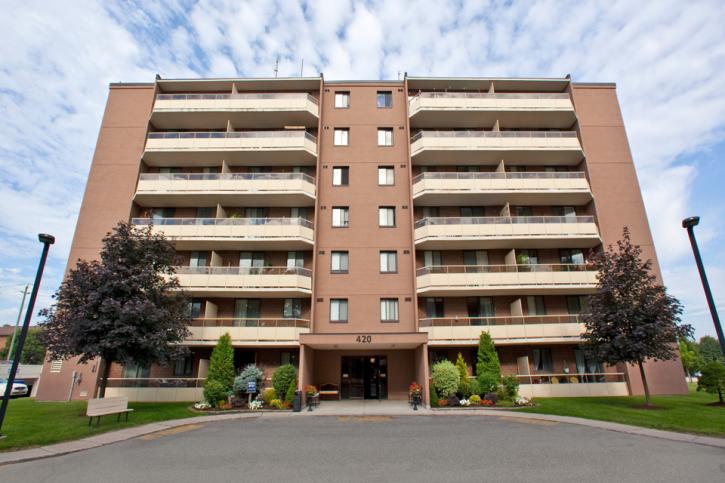 Image for 420 Wellington Park Towers with ID of: 4376886
