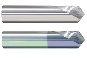 Image for Tips For Using Spot Drills And Carbide Drill Bits with ID of: 4376908