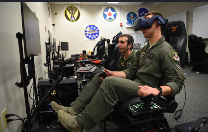 Image for Augmented and Virtual Reality (AR VR) Market in Aviation — Industry Analysis and Future Growth 2020 - 2025 with ID of: 4376946