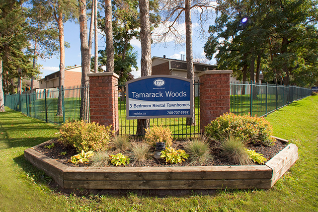 Image for Tamarack Woods Townhouses with ID of: 4376958