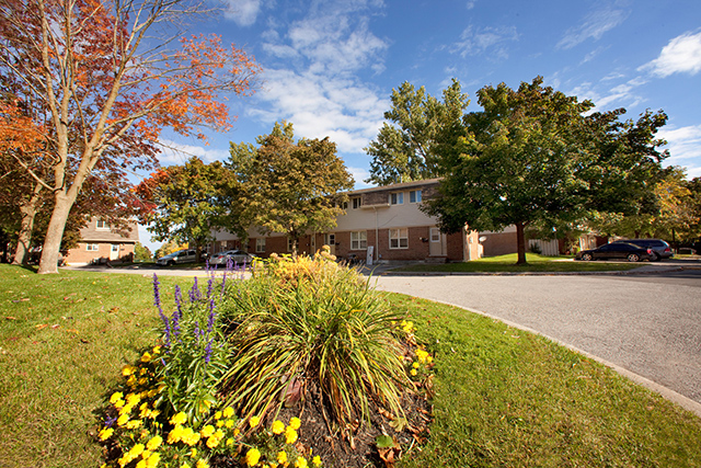 Image for Tamarack Woods Townhouses with ID of: 4376959