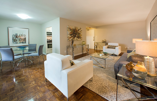 Image for 300 St. Clair Avenue West with ID of: 4377035
