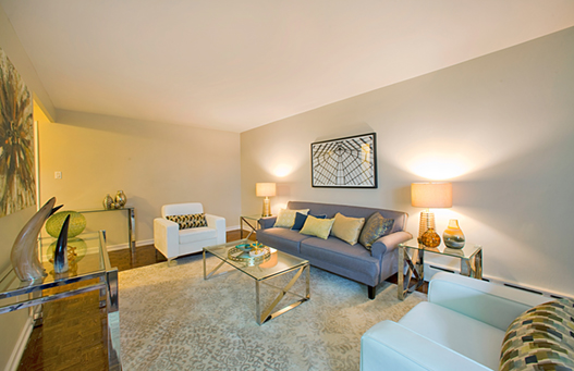 Image for 300 St. Clair Avenue West with ID of: 4377037