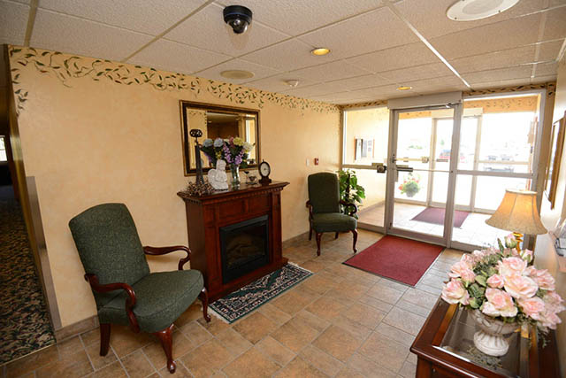 Image for Pickering Tower Apartments with ID of: 4377433