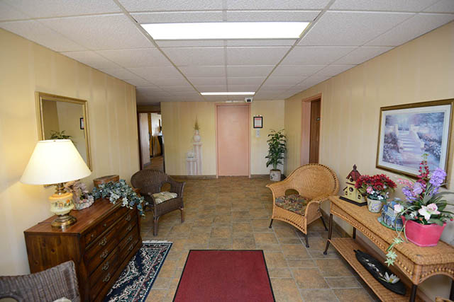 Image for Pickering Tower Apartments with ID of: 4377437