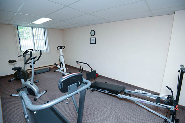 Image for Pickering Tower Apartments with ID of: 4377440