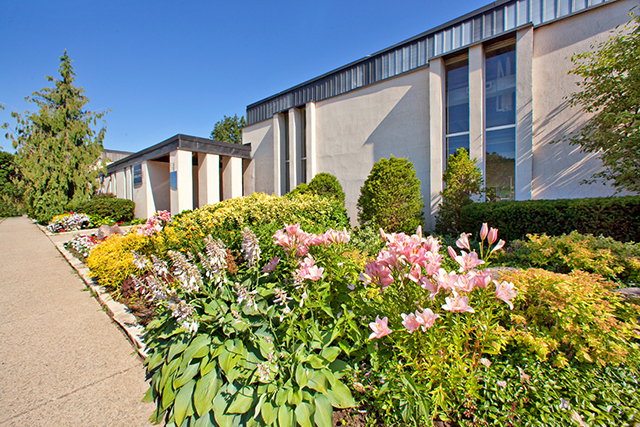 Image for St. Lawrence Village with ID of: 4377458