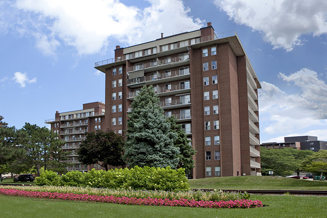 Image for Bayview Towers with ID of: 4377493