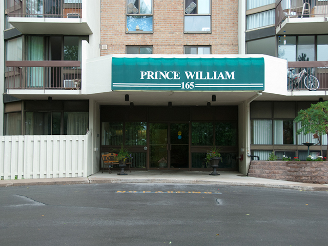 Image for Prince William Apartments with ID of: 4377543