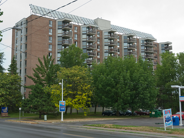 Image for Prince William Apartments with ID of: 4377545