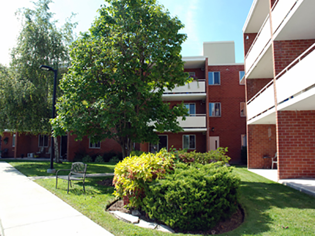 Image for Laura Secord Apartments with ID of: 4377588