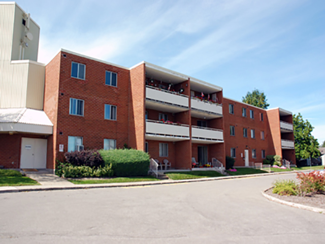 Image for Laura Secord Apartments with ID of: 4377590