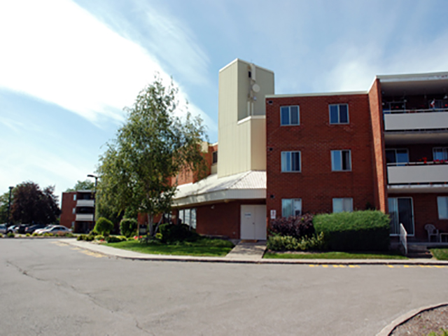 Image for Laura Secord Apartments with ID of: 4377591