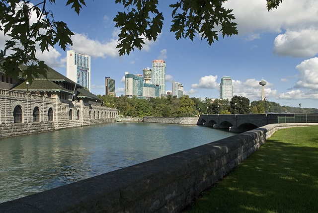 Image for Laura Secord Apartments with ID of: 4377592