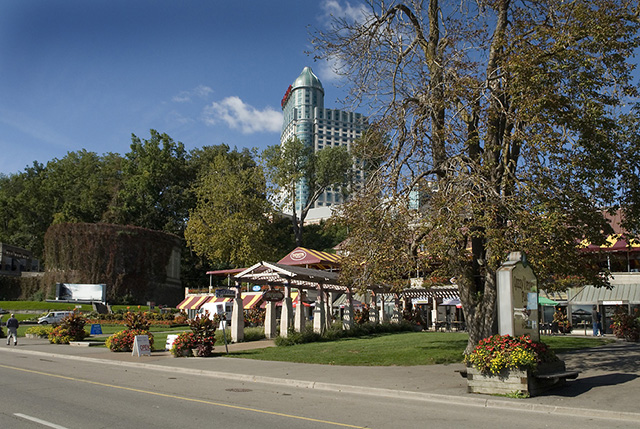 Image for Laura Secord Apartments with ID of: 4377593