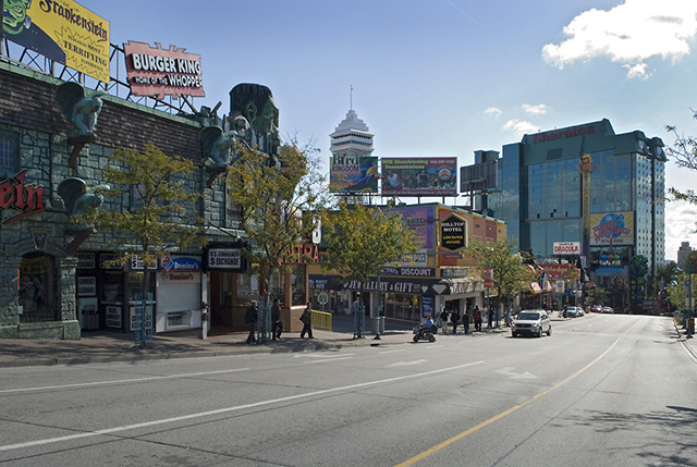 Image for Laura Secord Apartments with ID of: 4377594