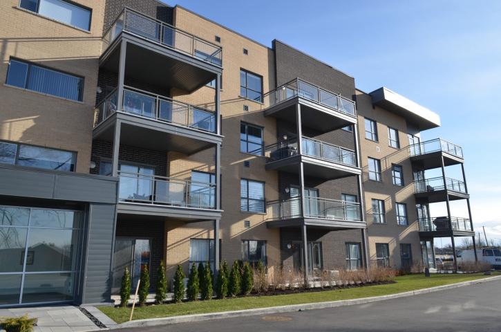 Image for Le Saint-Laurent Apartments with ID of: 4377753