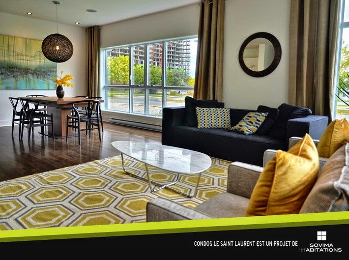 Image for Le Saint-Laurent Apartments with ID of: 4377757