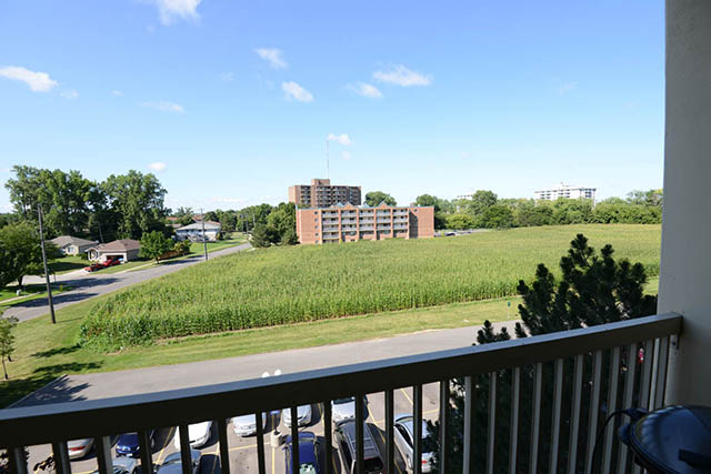 Image for Riverbend Tower Apartments with ID of: 4377761