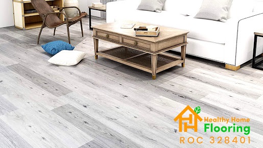 Image for Healthy Home Flooring with ID of: 4377871