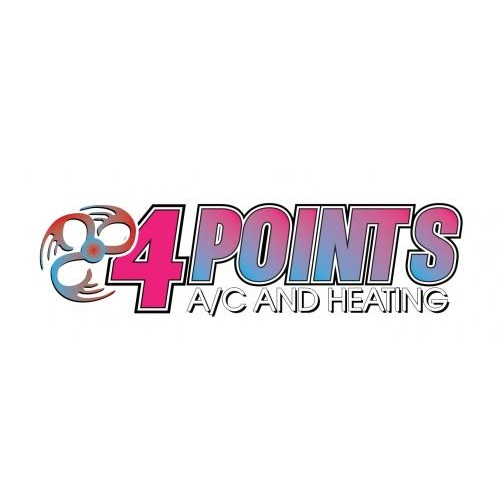 Image for 4 Points Air Conditioning and Heating with ID of: 4377942