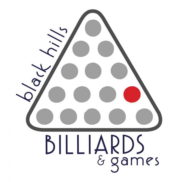 Image for Black Hills Billiards with ID of: 4377970
