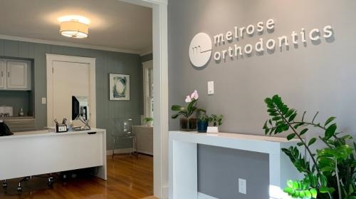 Image for Melrose Orthodontics with ID of: 4378145