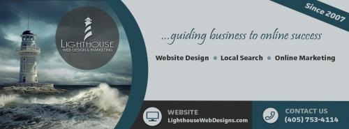 Image for Lighthouse Web Design & Marketing with ID of: 4378520