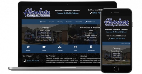 Image for Lighthouse Web Design & Marketing with ID of: 4378523