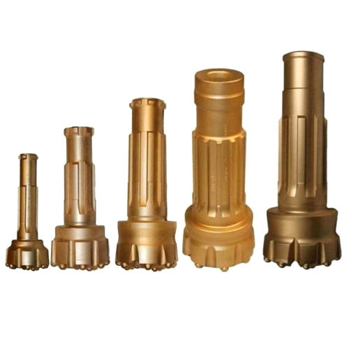 Image for Global DTH Hammer Bits Market 2020 | Manufacturers Regions Type And Application Forecast To 2025 with ID of: 4378588