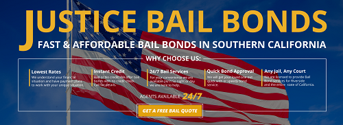 Image for Justice Bail Bonds with ID of: 4378794