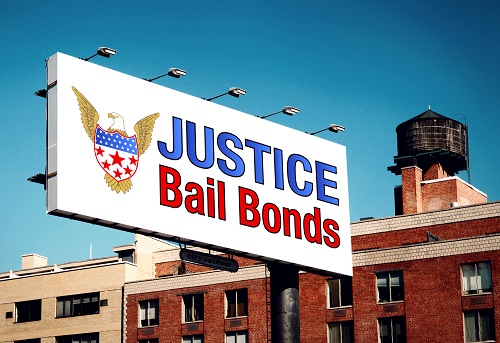 Image for Justice Bail Bonds with ID of: 4378798