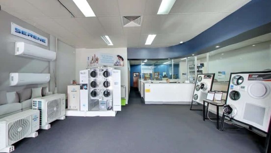 Image for Coles Refrigeration & Air Conditioning with ID of: 4379162