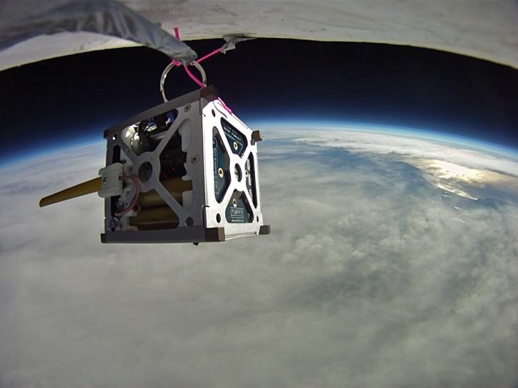 Image for Small Satellite Market Trends, Analysis, Forecast and Leading Key Players with ID of: 4379264